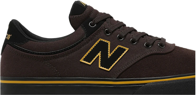 New Balance Numeric 255 ''Marrone'' NM255BRN Order New Balance Numeric 255 ''Marrone'' NM255BRN
