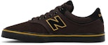 Lookbook New Balance Numeric 255 'Coklat' NM255BRN