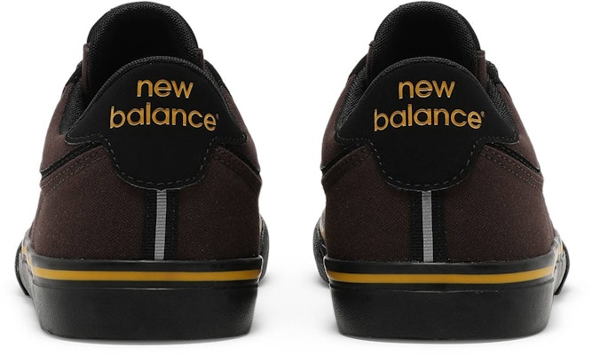 New Balance Numeric 255 'Brown' NM255BRN Details for New Balance Numeric 255 'Brown' NM255BRN