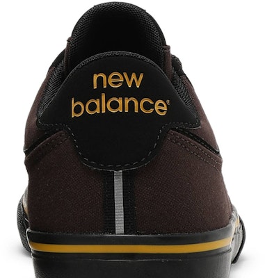 New Balance Numeric 255 'Brown' NM255BRN Sizing New Balance Numeric 255 'Brown' NM255BRN
