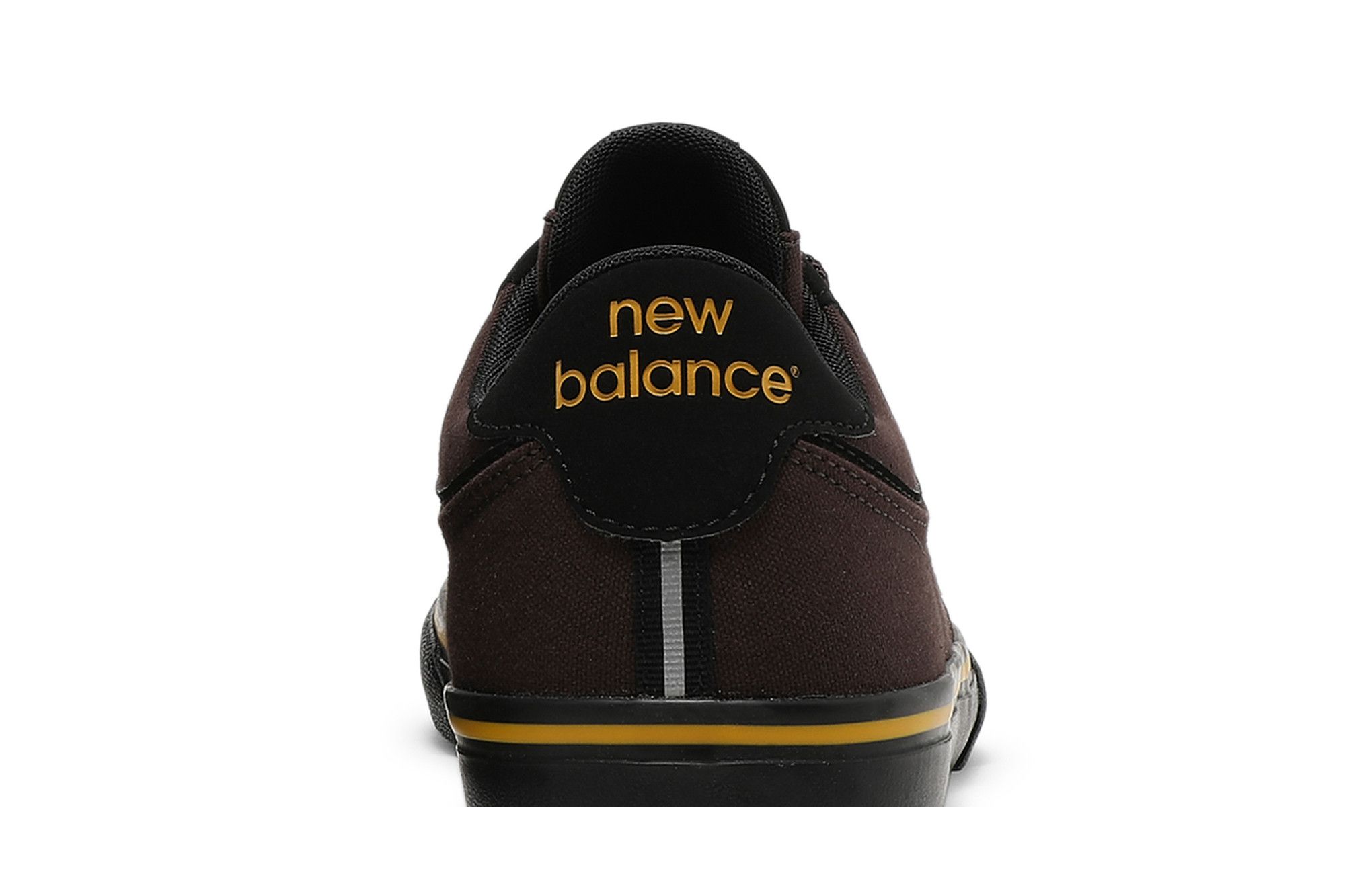 Sizing New Balance Numeric 255 ''Marrone'' NM255BRN