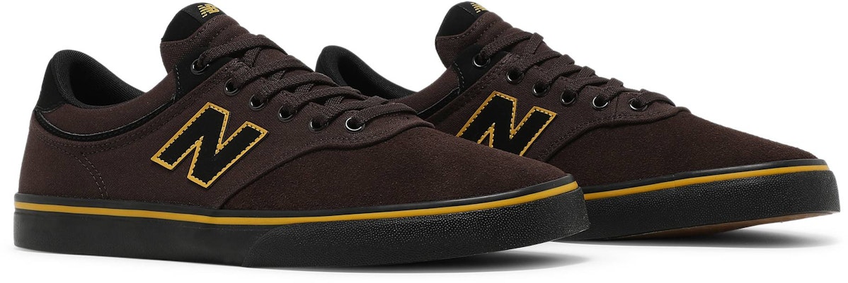 New Balance Numeric 255 'Brown' NM255BRN Cheap New Balance Numeric 255 'Brown' NM255BRN