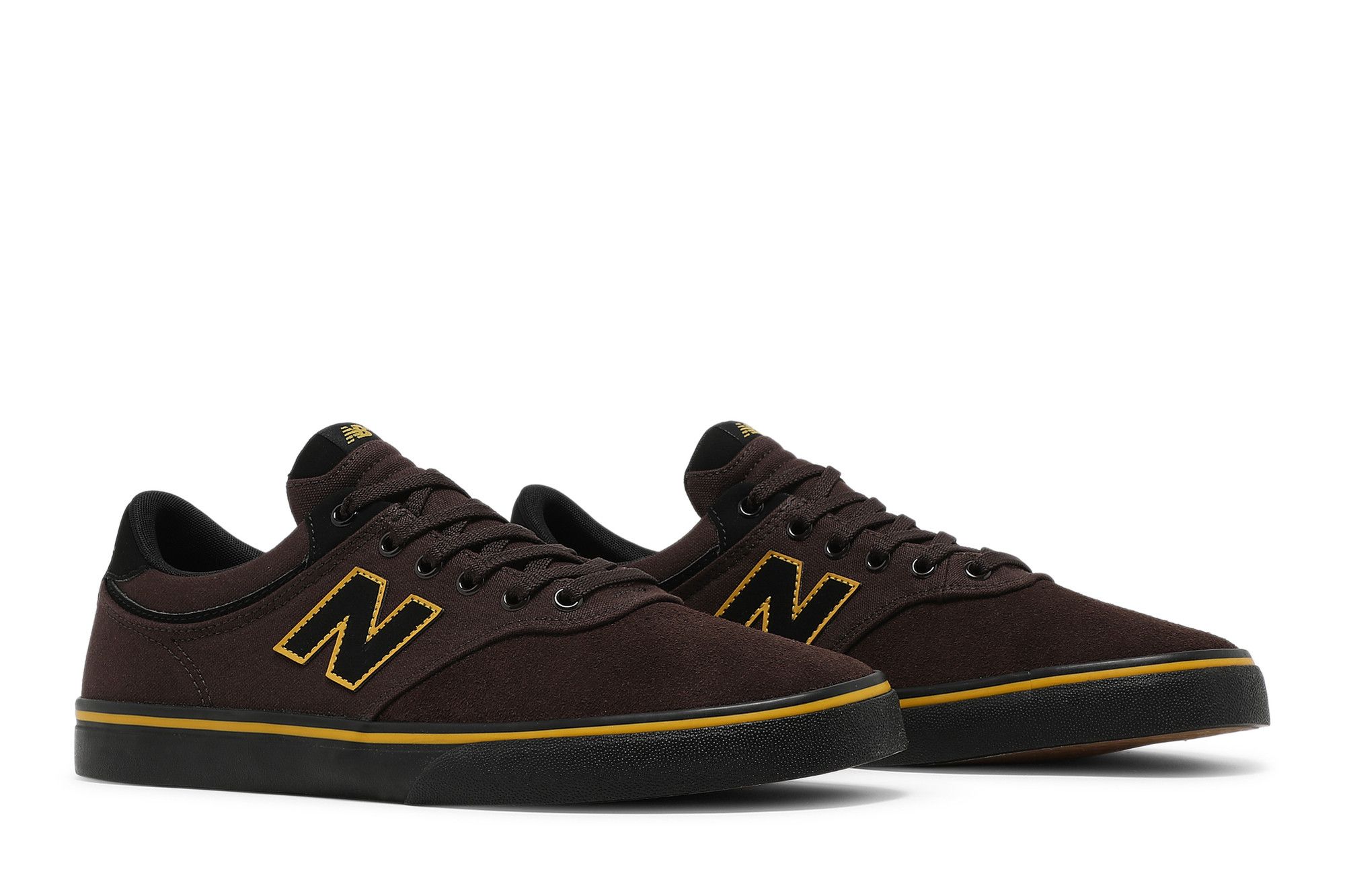 Cheap New Balance Numeric 255 ''Marrone'' NM255BRN