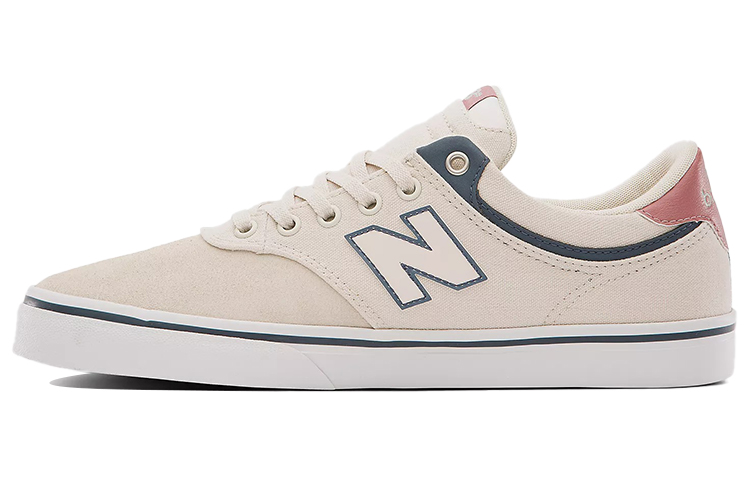 New Balance Numeric 255 'Cream' NM255SRP