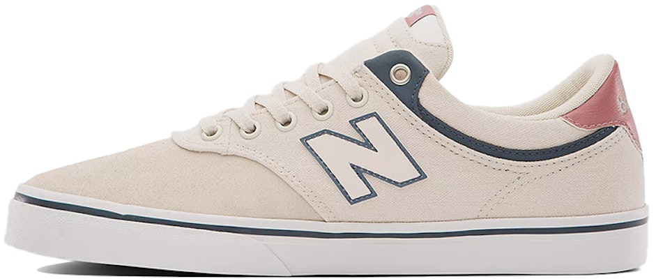 New Balance Numeric 255 'Cream' NM255SRP Buy New Balance Numeric 255 'Cream' NM255SRP