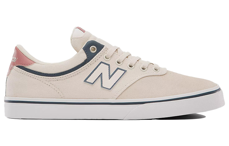 Order New Balance Numeric 255 ''Crème'' NM255SRP