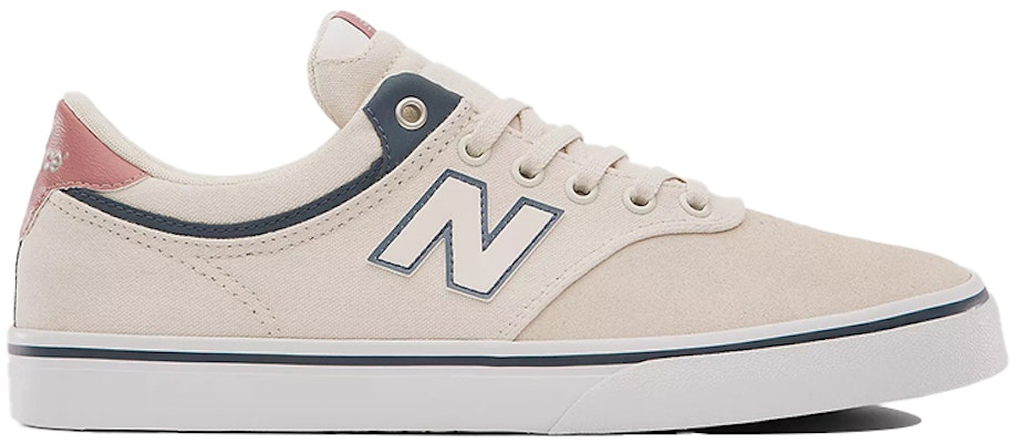 New Balance Numeric 255 'Cream' NM255SRP Order New Balance Numeric 255 'Cream' NM255SRP