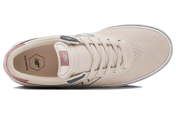 Lookbook New Balance Numeric 255 ''Crème'' NM255SRP