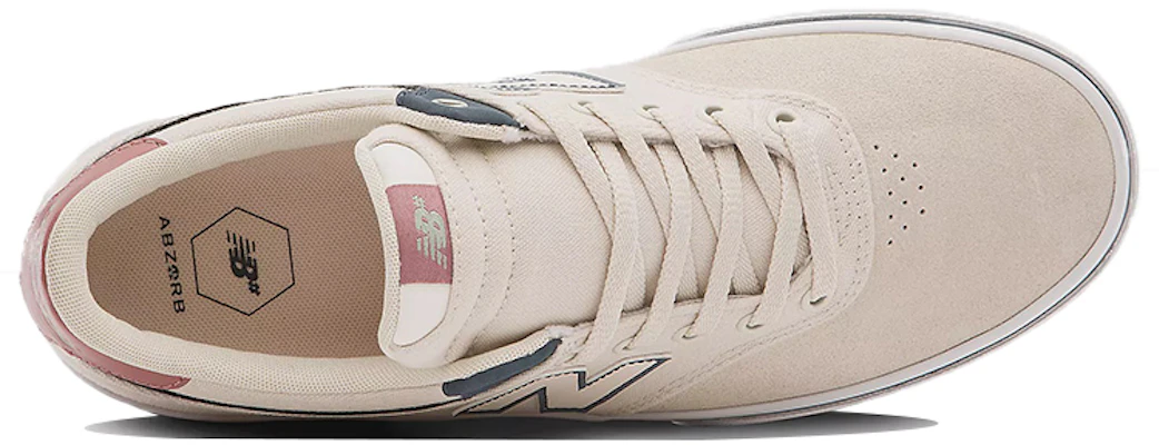 New Balance Numeric 255 ''Crème'' NM255SRP Lookbook New Balance Numeric 255 ''Crème'' NM255SRP