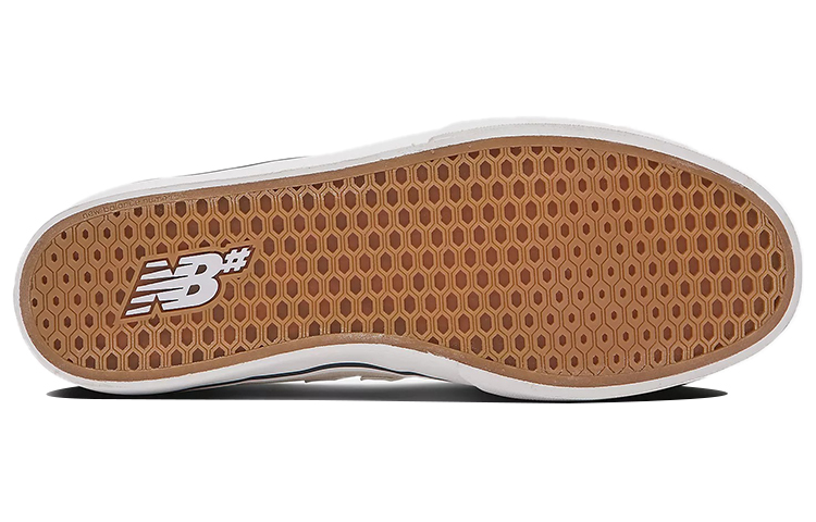 Shop New Balance Numeric 255 ''Crème'' NM255SRP