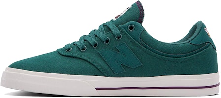 New Balance Numeric 255 'Green' NM255FRV New Balance Numeric 255 'Green' NM255FRV