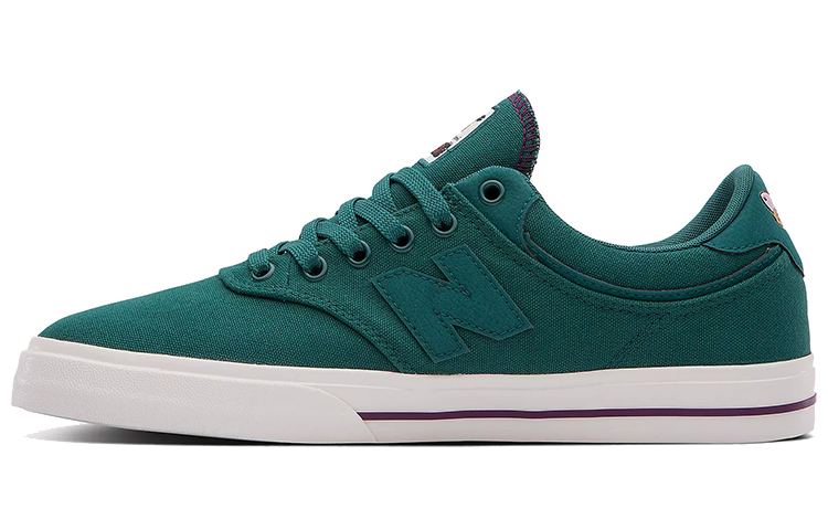 New Balance Numeric 255 'Green' NM255FRV