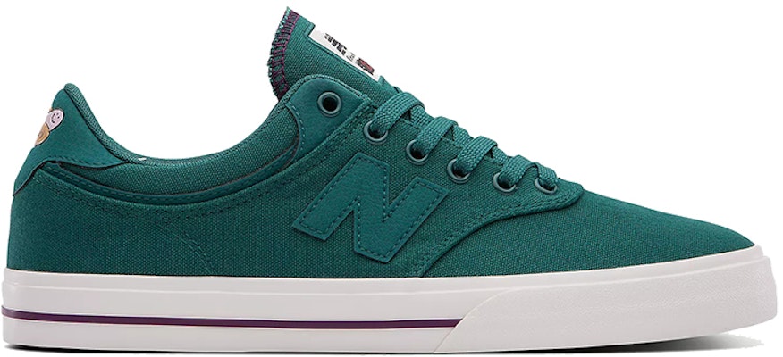 ニューバランス Numeric 255 "グリーン" NM255FRV Order ニューバランス Numeric 255 "グリーン" NM255FRV