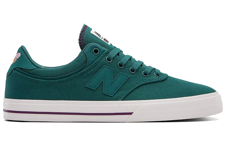 Order New Balance Numeric 255 'Hijau' NM255FRV