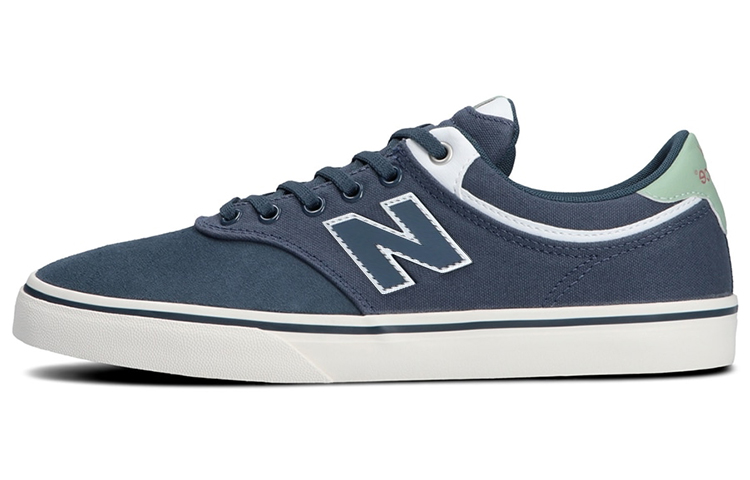 New Balance Numeric 255 'Grey' NM255PHA