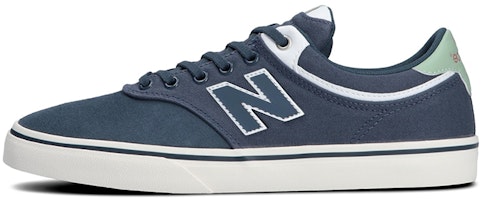 New Balance Numeric 255 'Grey' NM255PHA New Balance Numeric 255 'Grey' NM255PHA