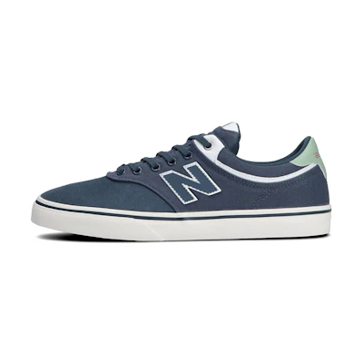 NB Numeric 255 'Grey'