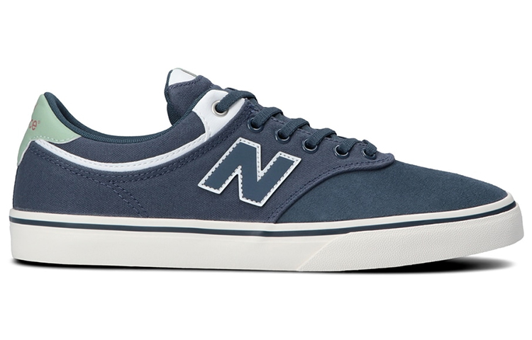 Order New Balance Numeric 255 ''Grigio'' NM255PHA