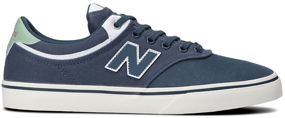 New Balance Numeric 255 'Gris' NM255PHA Order New Balance Numeric 255 'Gris' NM255PHA