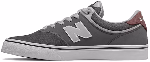 New Balance Numeric 255 Gray 'Grey' NM255MTB New Balance Numeric 255 Gray 'Grey' NM255MTB
