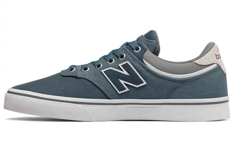 New Balance Numeric 255 'Mist Blue' NM255MNG