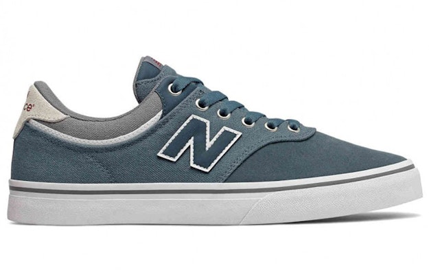 新百伦Numeric 255 '雾蓝' NM255MNG Order 新百伦Numeric 255 '雾蓝' NM255MNG