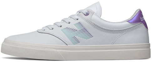 New Balance Numeric 255 'Neo Mint Violet' NM255GTK New Balance Numeric 255 'Neo Mint Violet' NM255GTK