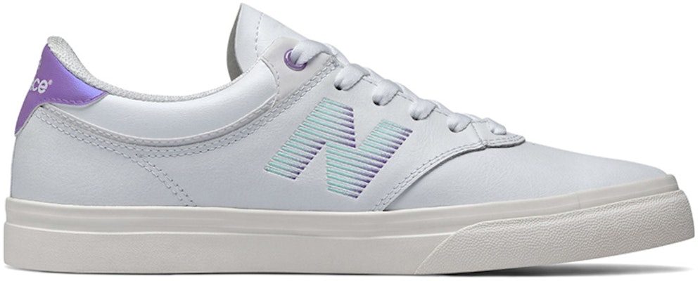 New Balance Numeric 255 'Neo Mint Violeta' NM255GTK Order New Balance Numeric 255 'Neo Mint Violeta' NM255GTK