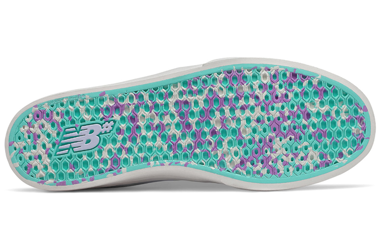 Shop 新百伦 Numeric 255 '新薄荷紫罗兰' NM255GTK