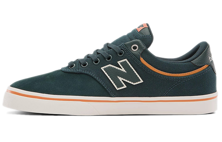 New Balance Numeric 255 'Trek Orange' NM255DUK