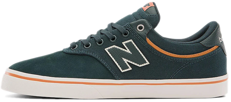 New Balance Numeric 255 ''Arancione Trek'' NM255DUK Buy New Balance Numeric 255 ''Arancione Trek'' NM255DUK