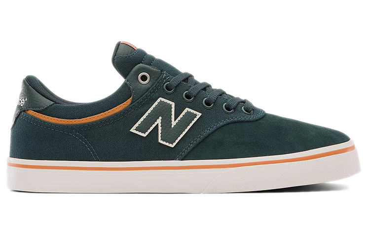 Order New Balance Numeric 255 ''Arancione Trek'' NM255DUK