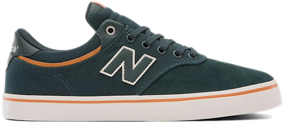 New Balance Numeric 255 'Trek Orange' NM255DUK Order New Balance Numeric 255 'Trek Orange' NM255DUK