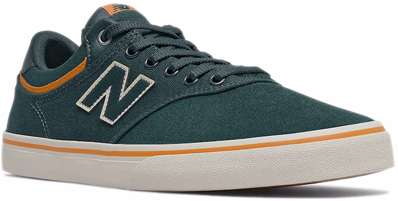 New Balance Numeric 255 'Naranja Trek' NM255DUK Lookbook New Balance Numeric 255 'Naranja Trek' NM255DUK