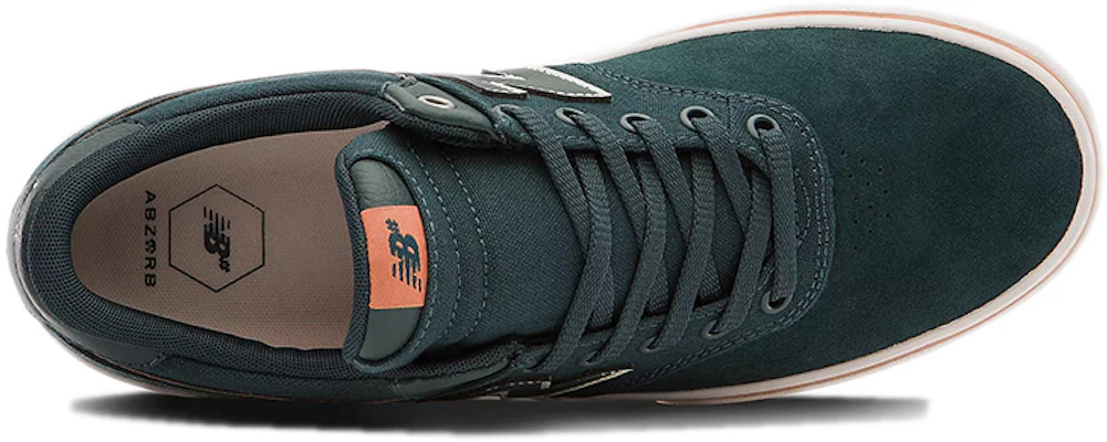 New Balance Numeric 255 ''Arancione Trek'' NM255DUK Shop New Balance Numeric 255 ''Arancione Trek'' NM255DUK