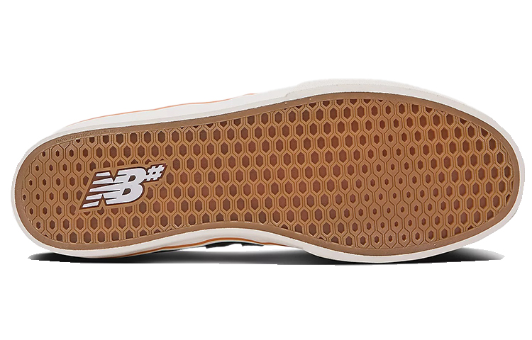Purchase New Balance Numeric 255 ''Arancione Trek'' NM255DUK