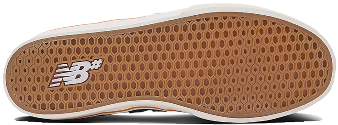 New Balance Numeric 255 ''Arancione Trek'' NM255DUK Purchase New Balance Numeric 255 ''Arancione Trek'' NM255DUK