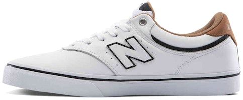 New Balance Numeric 255 'White' NM255WBL New Balance Numeric 255 'White' NM255WBL