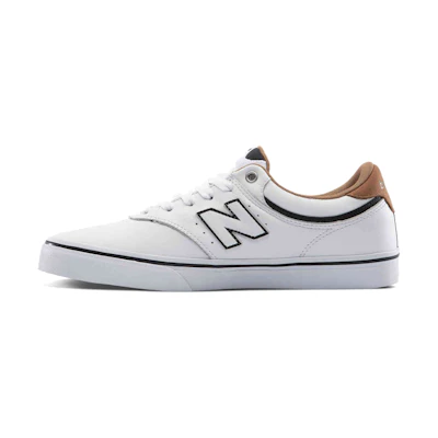 NB Numeric 255 'White'