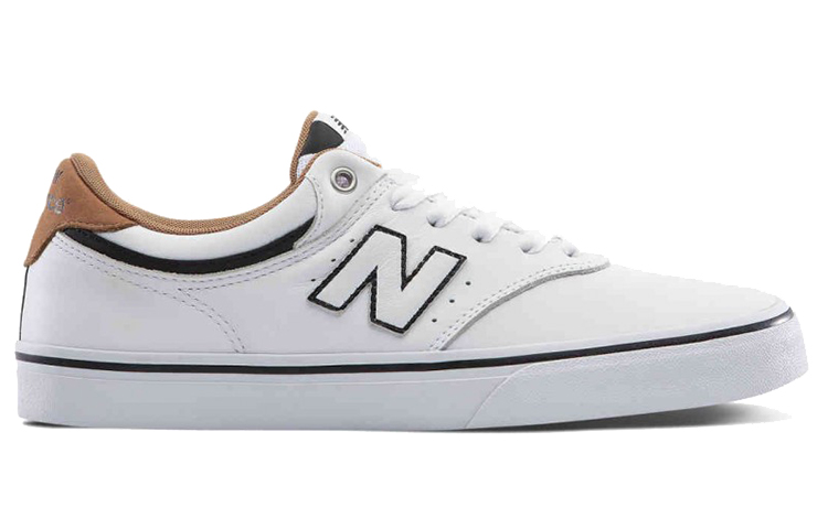 Order New Balance Numeric 255 'Putih' NM255WBL