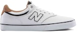 Order New Balance Numeric 255 'Putih' NM255WBL