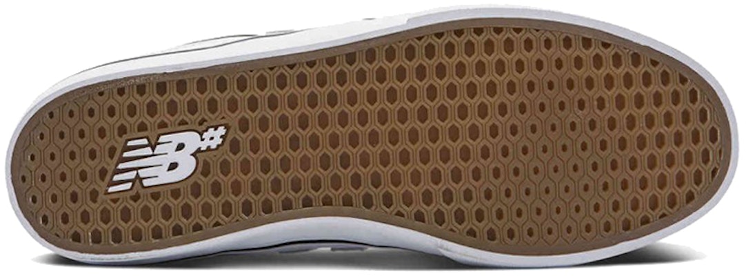New Balance Numeric 255 'Putih' NM255WBL Shop New Balance Numeric 255 'Putih' NM255WBL