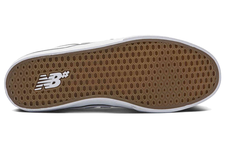 Shop New Balance Numeric 255 'Putih' NM255WBL