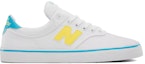 Order New Balance Numeric 255 'Putih Kuning' NM255WYB
