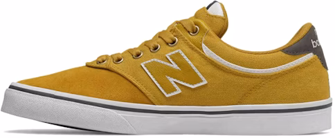 New Balance Numeric 255 'Yellow' NM255MUS New Balance Numeric 255 'Yellow' NM255MUS