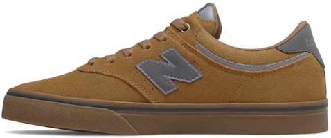 New Balance Numeric 255 'Yellow Brown' NM255OLG New Balance Numeric 255 'Yellow Brown' NM255OLG