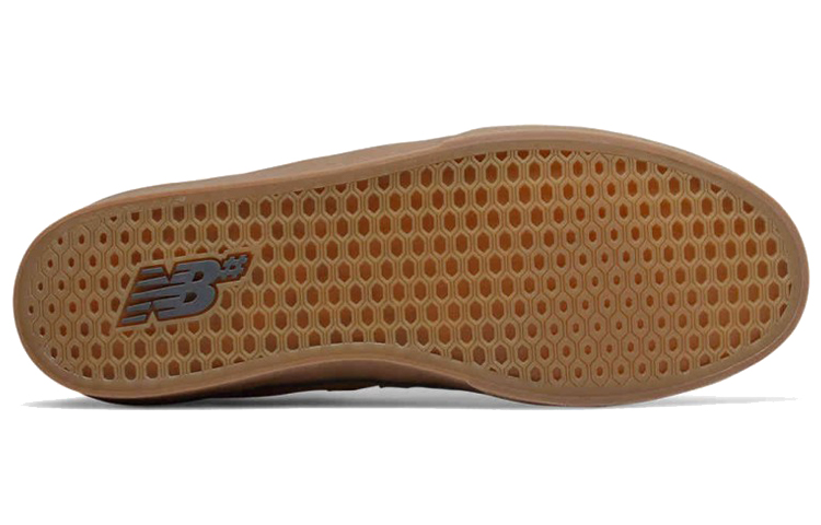 Shop New Balance Numeric 255 'Kuning Coklat' NM255OLG