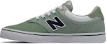Buy New Balance Numeric 255 Vert Foncé NM255SGE