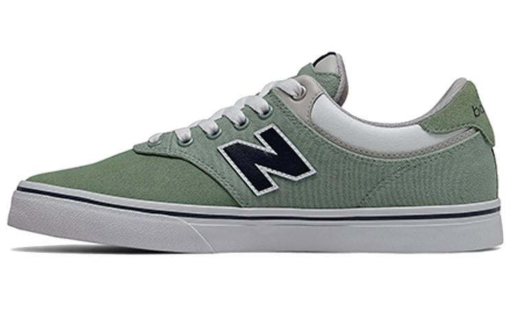 New Balance Numeric 255 Dark Green NM255SGE
