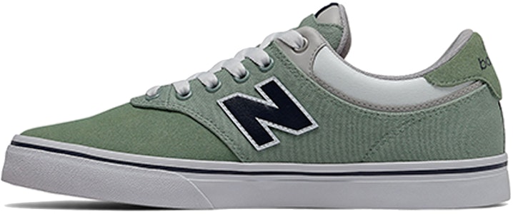 New Balance Numeric 255 Hijau Tua NM255SGE Buy New Balance Numeric 255 Hijau Tua NM255SGE